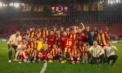 Göztepe'de sağlık kontrolleri tamamlandı