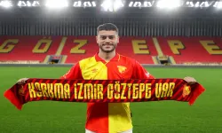 Göztepe Romulo’dan kasasını dolduruyor