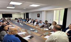 CHP İzmir’de görev dağılımı