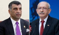 Müthiş iddia; Kılıçdaroğlu'na rakip olacak