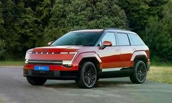 Yeni 2027 Hyundai Tucson İlk Kez Görüntülendi