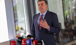 YENİ Parti Sözcüsü Zeynel Emre Duyurdu: Büyük Kurultay Eylül Sonu Yapılacak!
