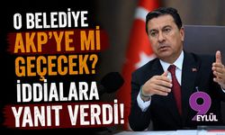 Muğla'da Başkan Aras'tan 'AKP'ye geçeceği' iddialarına yanıt