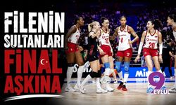 Filenin Sultanları final aşkına