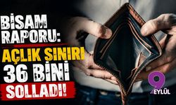 BİSAM raporu: Açlık sınırı 36 bini solladı!