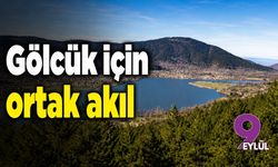 Gölcük için ortak akıl