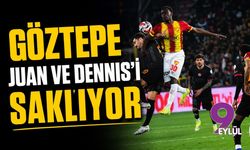 Göztepe’de Slovenya kampında transfer hareketliliği: Stanimir Stoilov yıldızlarını riske atmıyor