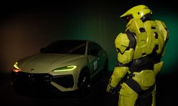 Gerçeği Satılık Olmayan Lamborghini Urus Halo Karşımızda