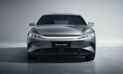 BYD Han Temmuz Kampanyasıyla 300 Bin Lira İndirim