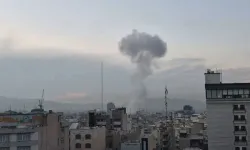 İran’a yönelik yedinci saldırı dalgası sona erdi