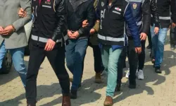 30 ilde IŞİD operasyonu: 119 şüpheli gözaltına alındı