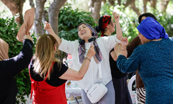 Piknik sezonu açıldı