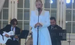 First Lady'lerin Ankara buluşmasında "Süperstar" rüzgârı