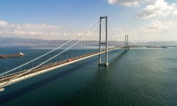 Otoyol ve köprü geçişlerine zam geldi