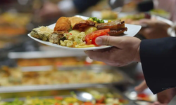 Restoranlarda yeni dönem başladı