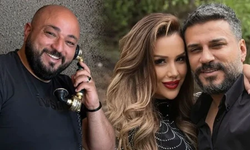 Dilan Polat hastanede görüntülendi: Son hali sosyal medyada gündem oldu