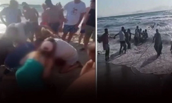 Kuşadası'nda denizde facia: Dalgalar 3 can aldı