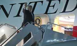 Trump Ankara yolunda: NATO zirvesinde kritik başlıklar masada