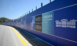 Tarihi NATO Zirvesi Ankara’da başlıyor