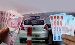 Ehliyet alacaklara yeni kolaylık! Sürücü kursu ücretine kredi dönemi