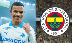Fenerbahçe’de Mason Greenwood bombası