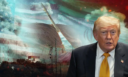 Trump’ın tehdidinin ardından İran’da patlama sesleri