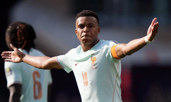 Fransa yarı finalde! Mbappe yıldızlaştı, Fas veda etti