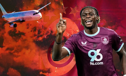 Galatasaray orta sahada sona yaklaştı: Ugochukwu İstanbul’a geliyor
