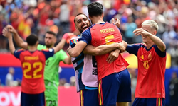İspanya yarı finalde: Dev eşleşmede rakip Fransa oldu