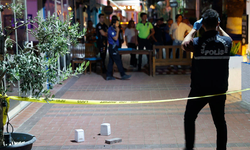 Bodrum’da sahil restoranına silahlı saldırı: 28 yaşındaki genç hayatını kaybetti