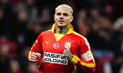 Galatasaray’da bir dönem sona erdi: Mauro Icardi’ye veda