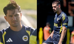 Fenerbahçe’de UEFA listesi değişti: İki oyuncu kadro dışı