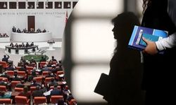 Öğrenci affı TBMM'den geçti
