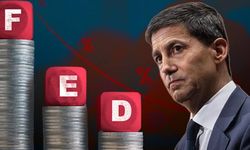 Fed faiz kararını açıkladı!