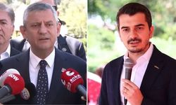 Özgür Özel’den Güner’e ziyaret