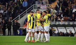 Fenerbahçe'den Avusturya'da gol şov