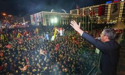 Saraçhane yasağı yargıdan döndü