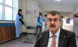 Bakan Tekin duyurdu: Yeni dönem
