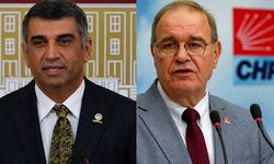 Erol'dan Grup Başkanlığı açıklaması