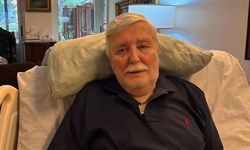 Aziz Üstel yaşamını yitirdi