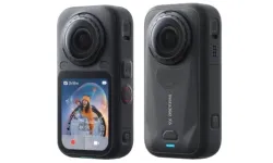 Insta360 X6 Sızdırıldı: 8K 50fps ve Avrupa Fiyatı