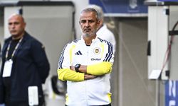 Fenerbahçe'de İsmail Kartal kararını verdi