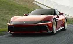 Ferrari 15 Yıl Sonra Manuel Vitese Geri Döndü