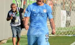 Karşıyaka’dan golcü hamlesi: Batuhan Kör için temas başladı