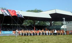 Kırkpınar Yağlı Güreşleri’nde çeyrek finale kalan pehlivanlar belli oldu