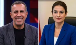 Yeliz Kaya: Haluk Levent beni kullandı