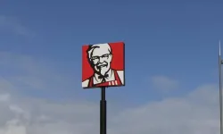 KFC yüzlerce şubesini kapattı