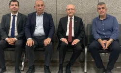 Kılıçdaroğlu ile görüşme tartışmasını Göktaş doğruladı