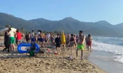 Kuşadası’nda 1 haftada 4 kişi boğuldu