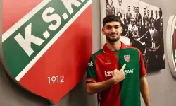 Karşıyaka'da Ethem Örgev Dönemi Sona Erdi
